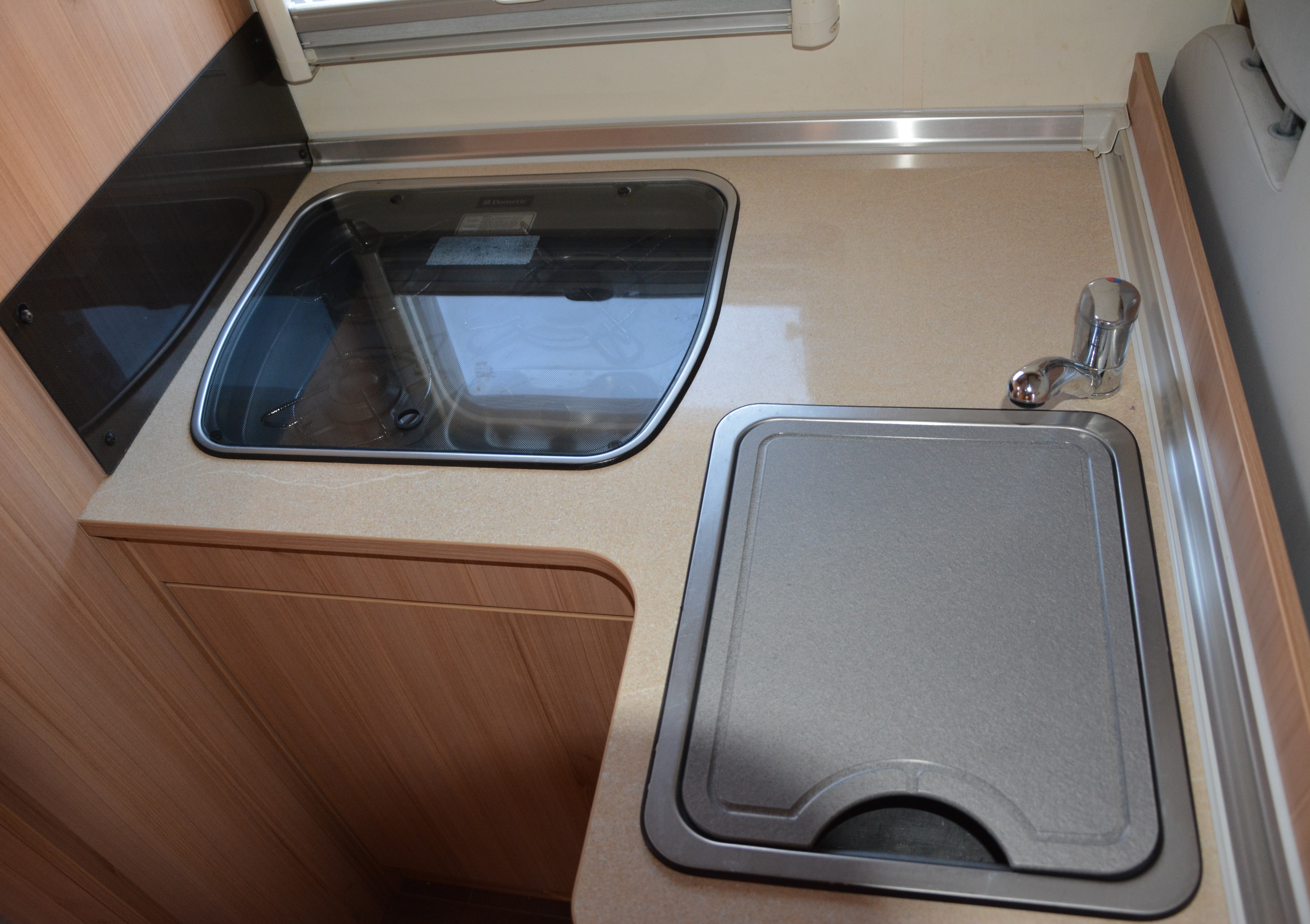 Camping car d'occasion à vendre entre particulier - Camping car occasion