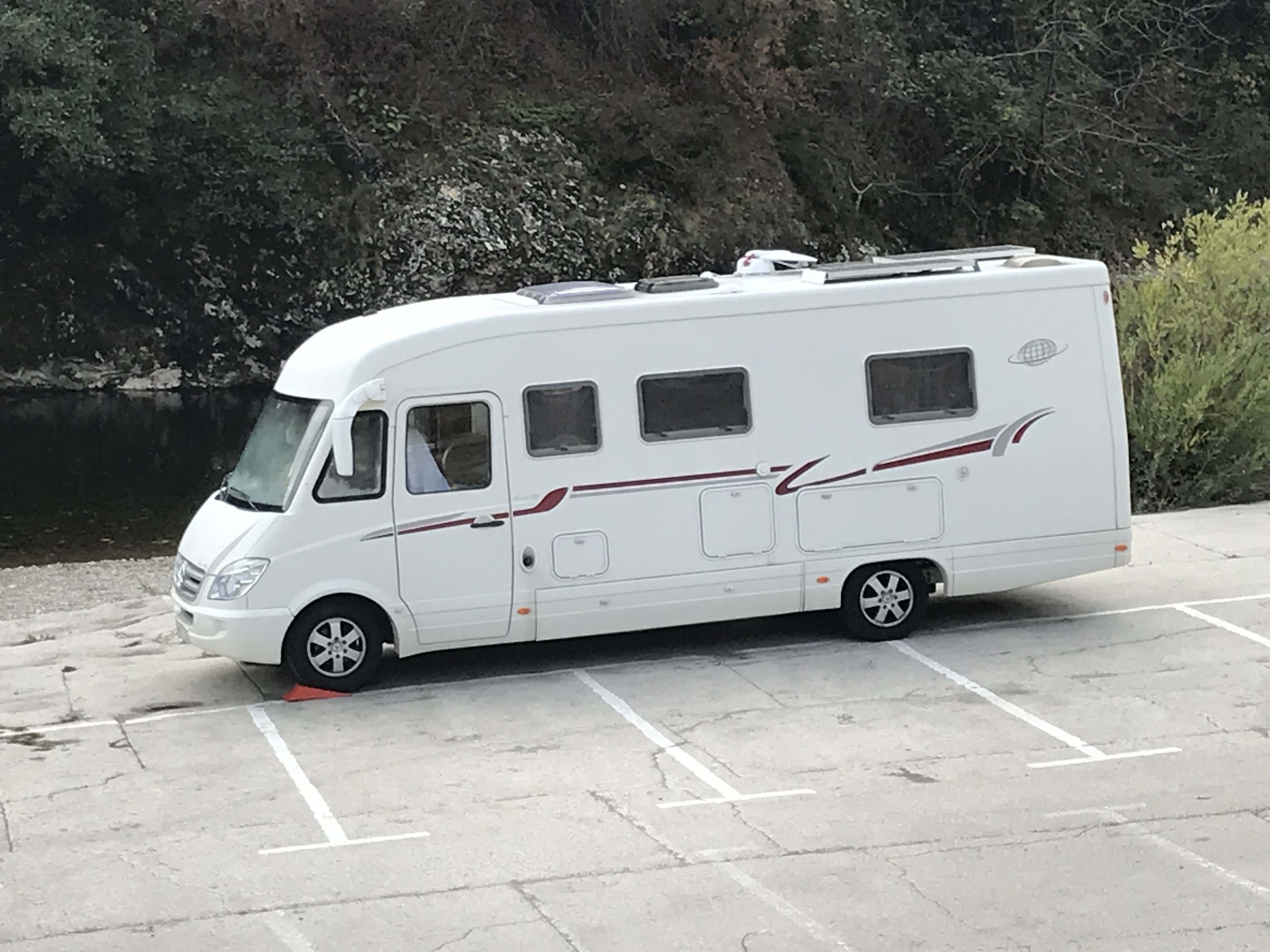 Camping car occasion Pays de la Loire - Annonces de Camping car occasion