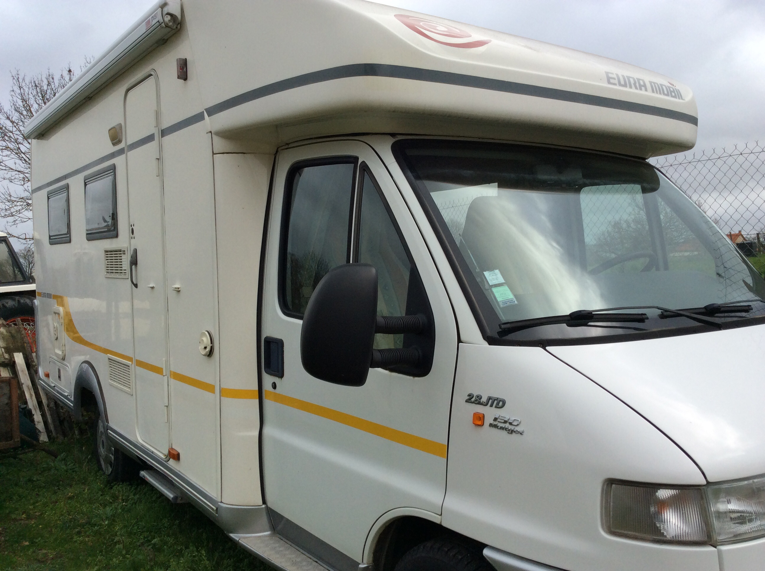 Camping car occasion Rhône Alpes Annonces de Camping car occasion