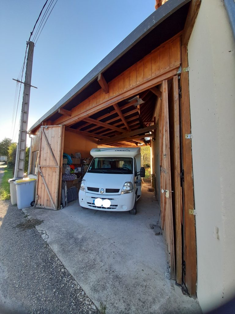 20210924_181633 - Camping car occasion