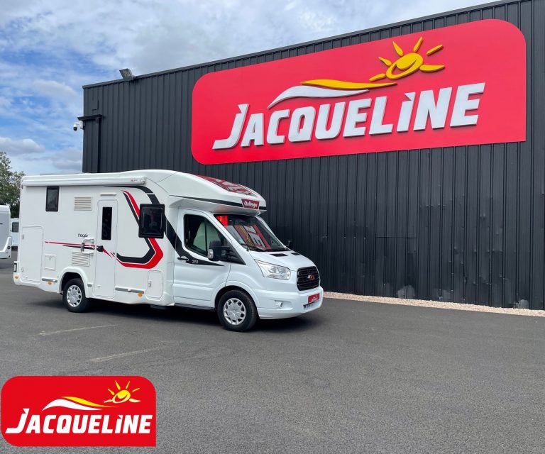 Camping car d'occasion à vendre entre particulier Camping car occasion