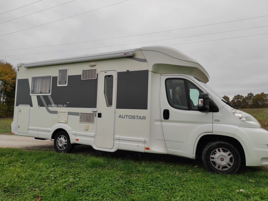 Camping Car D occasion Vendre Entre Particulier Camping Car Occasion