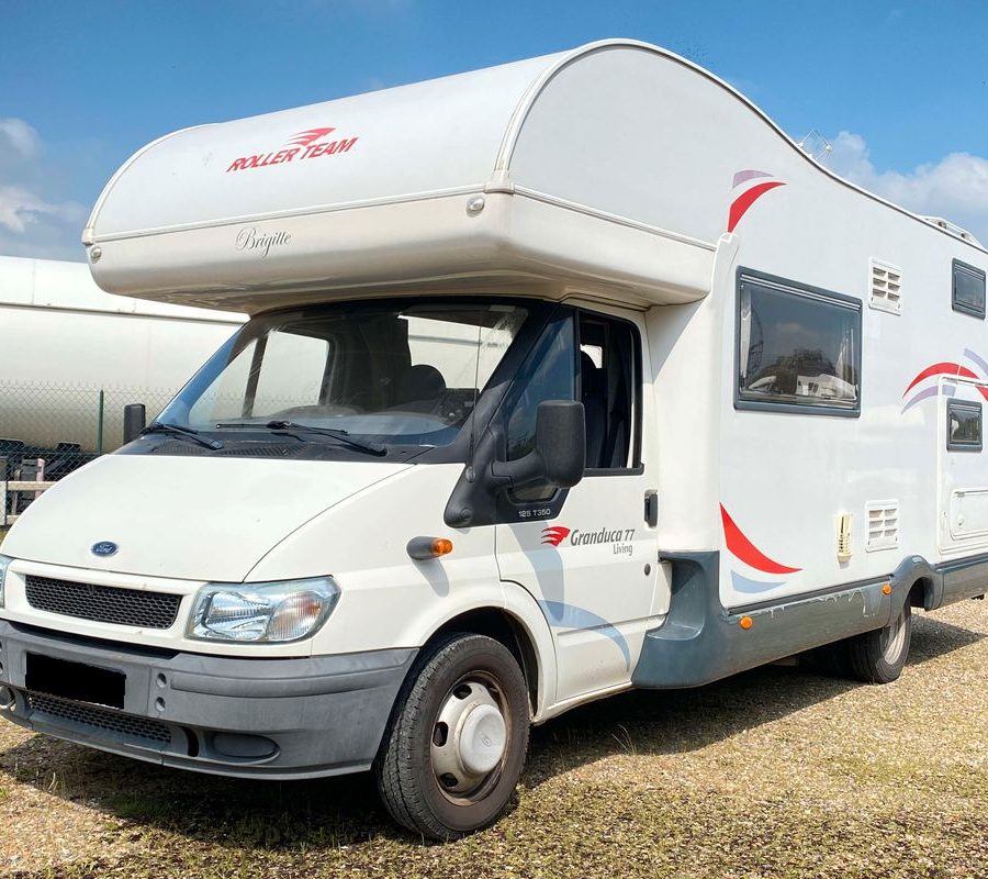 Camping Car D occasion Vendre Entre Particulier Camping Car Occasion
