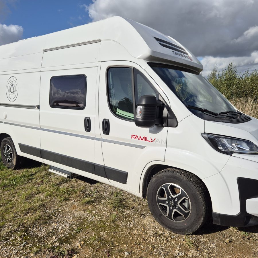 Family van Campérêve