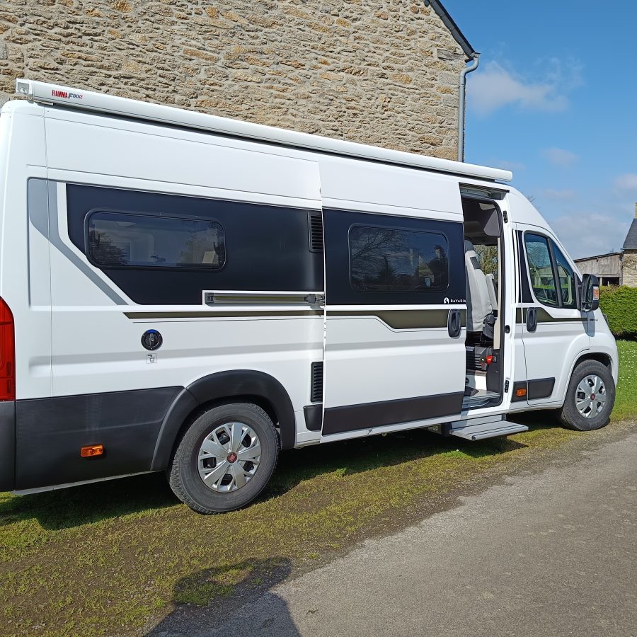 Baviaria K630J Premium