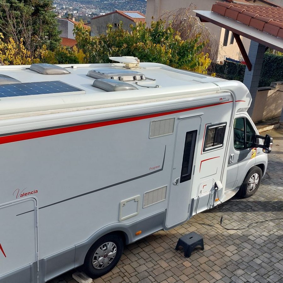 NOTIN Valencia 7 mètres P. L. 4,250 T