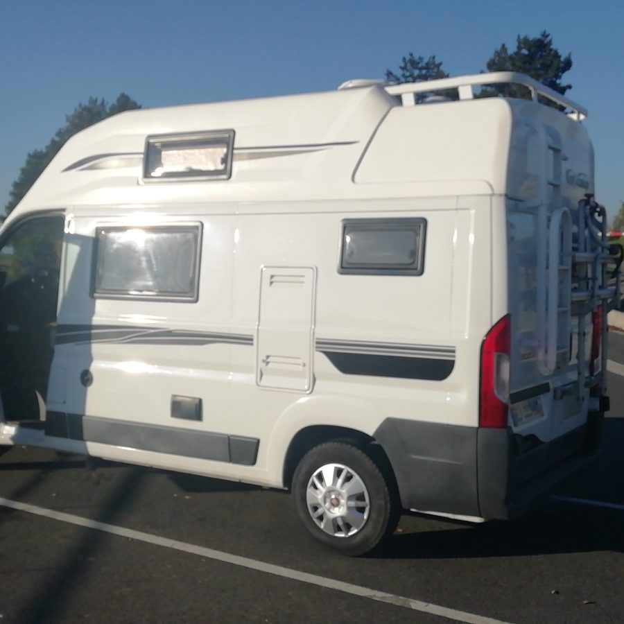 font vendôme BEL HORIZON