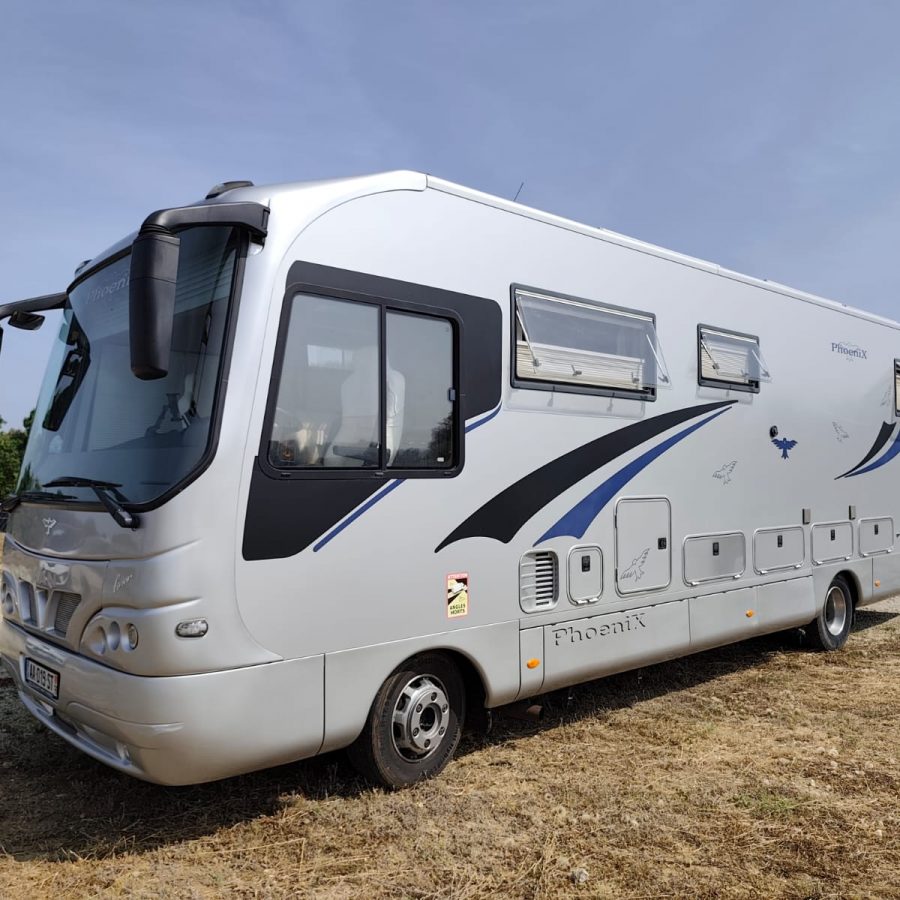 Man TGL10 PHOENIX LINER