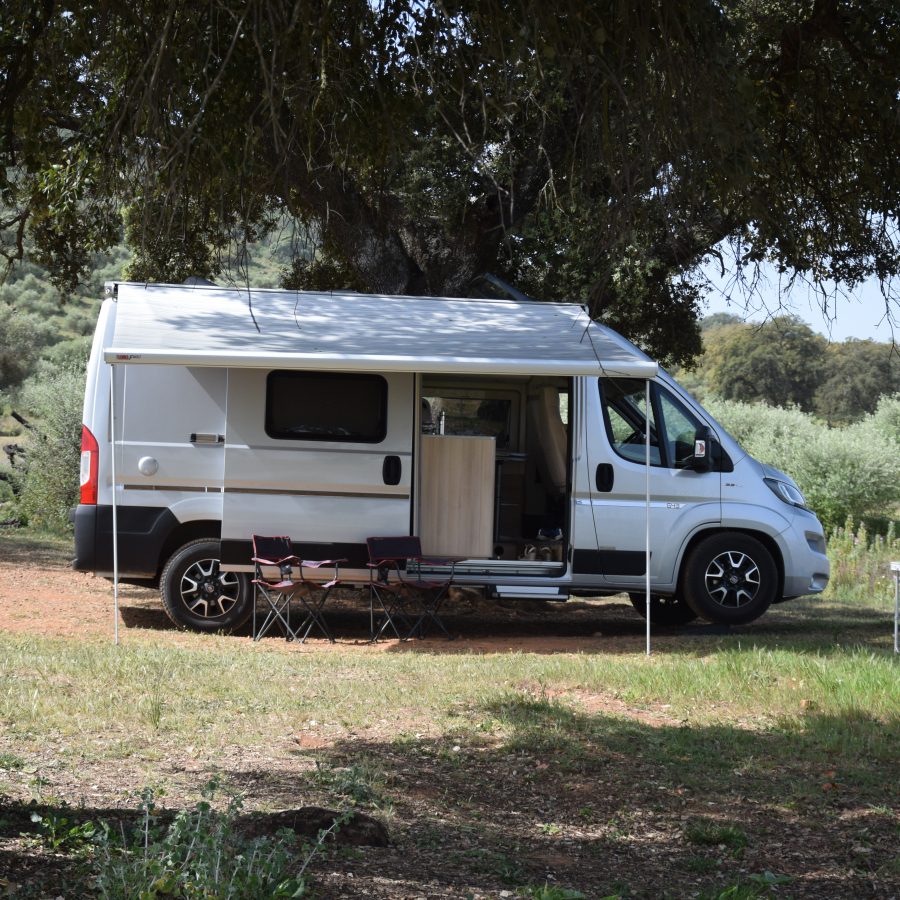 campereve magellan 643