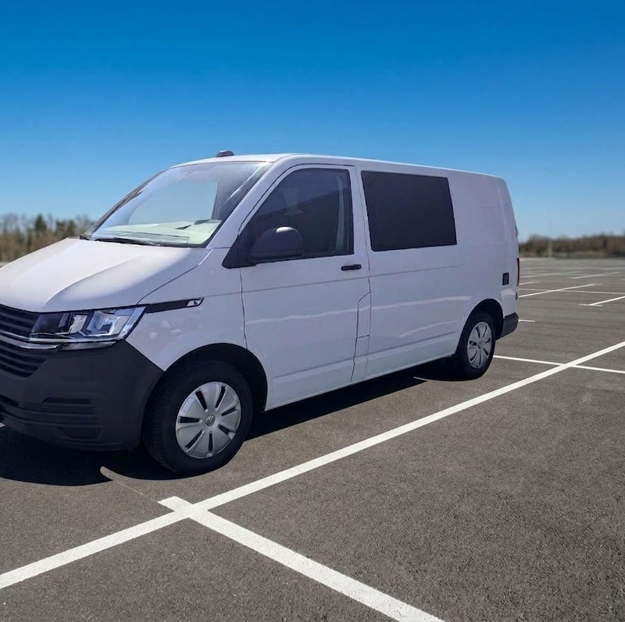 VOLKSWAGEN TRANSPORTER T6.1