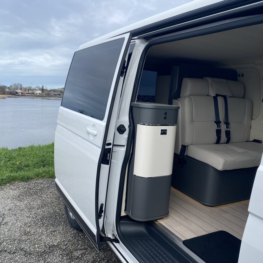 Westfalia Kepler One
