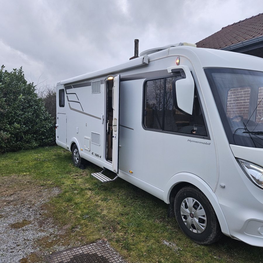 hymer exsis i 678