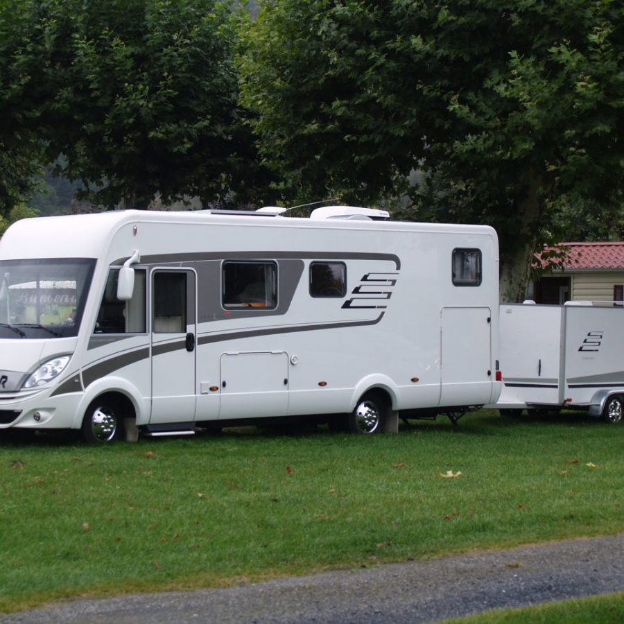 HYMER – B680 – integral