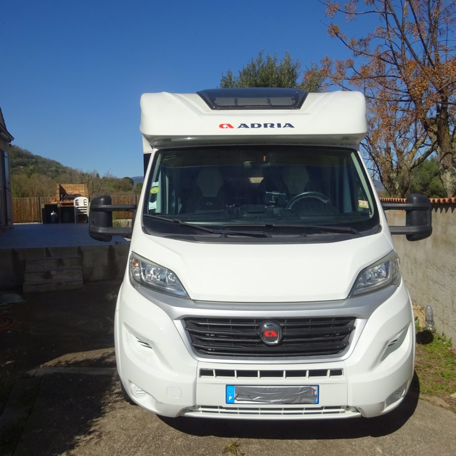 ADRIA  MATRIX Access 600SC