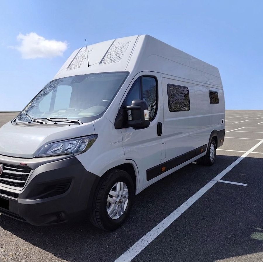 FIAT DUCATO L4H3
