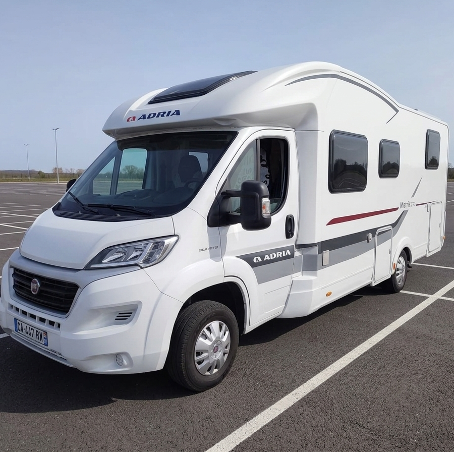 ADRIA MATRIX PLATINIUM 680 SC