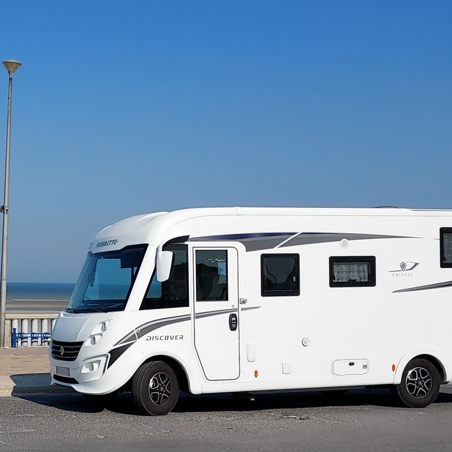FLEURETTE Discover 71 LMF Cristal