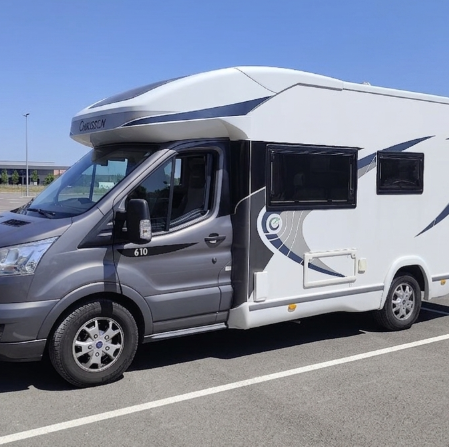 CHAUSSON WELCOM 610