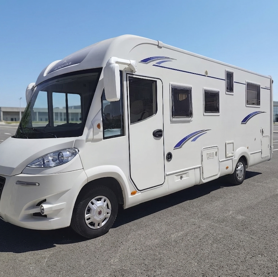 AUTOSTAR ARYAL 8089