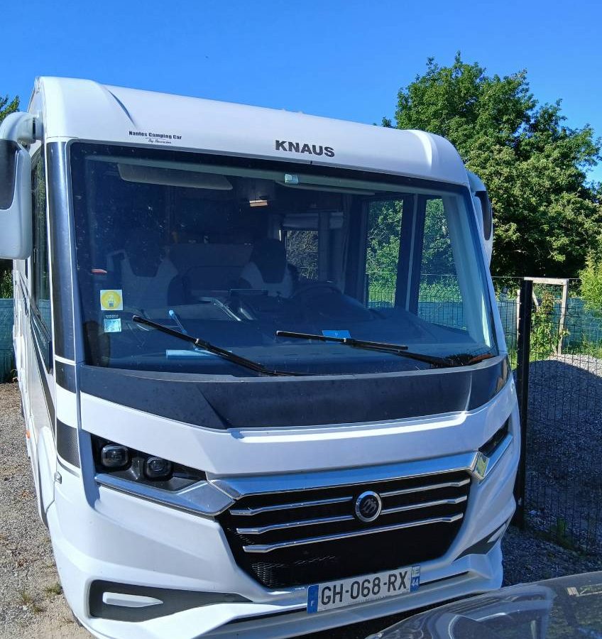 knaus live 1