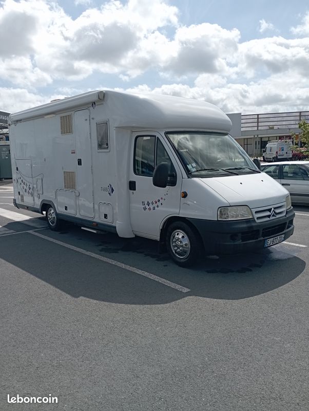 BAVARIA T68BD