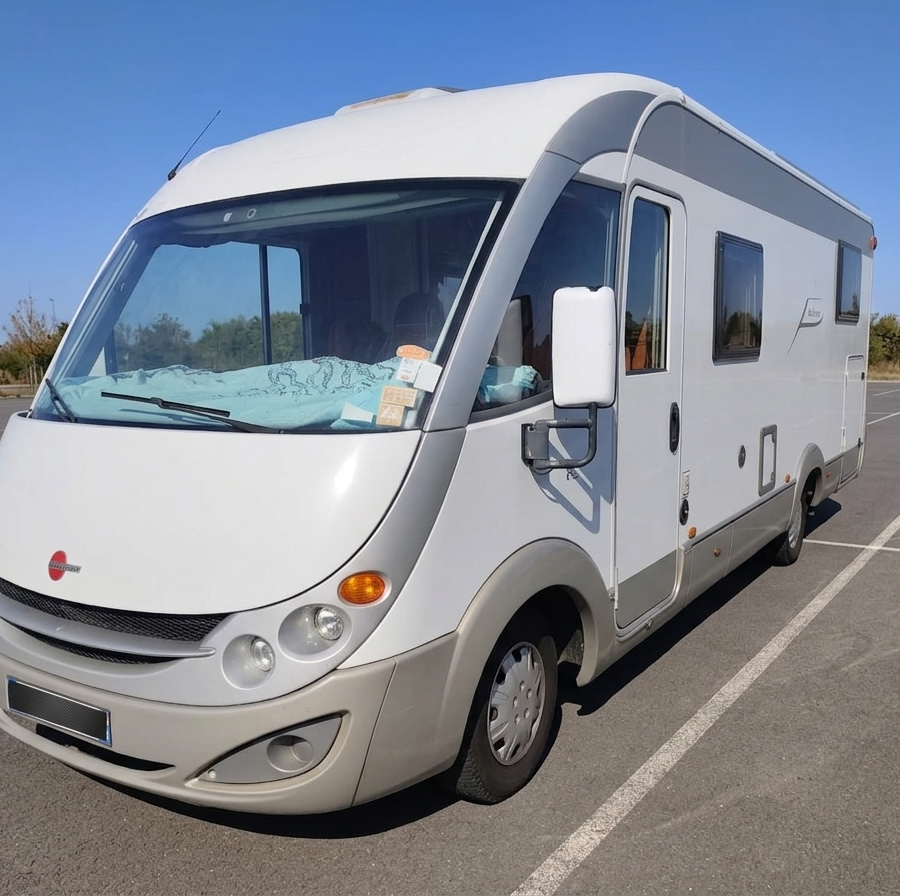 FIAT DUCATO AVIANO I725