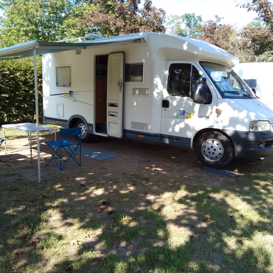 Chausson wellcom 70