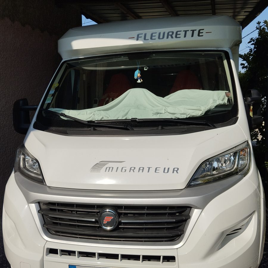 Fleurette migrateur 60 LG