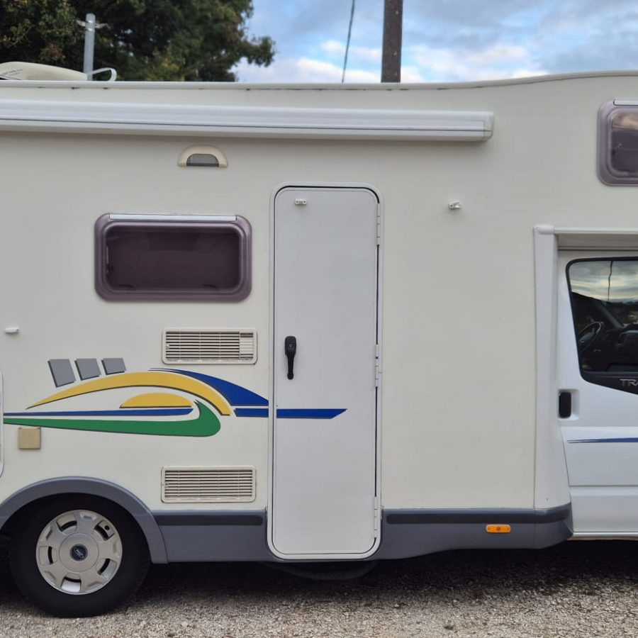 CHAUSSON flash 3