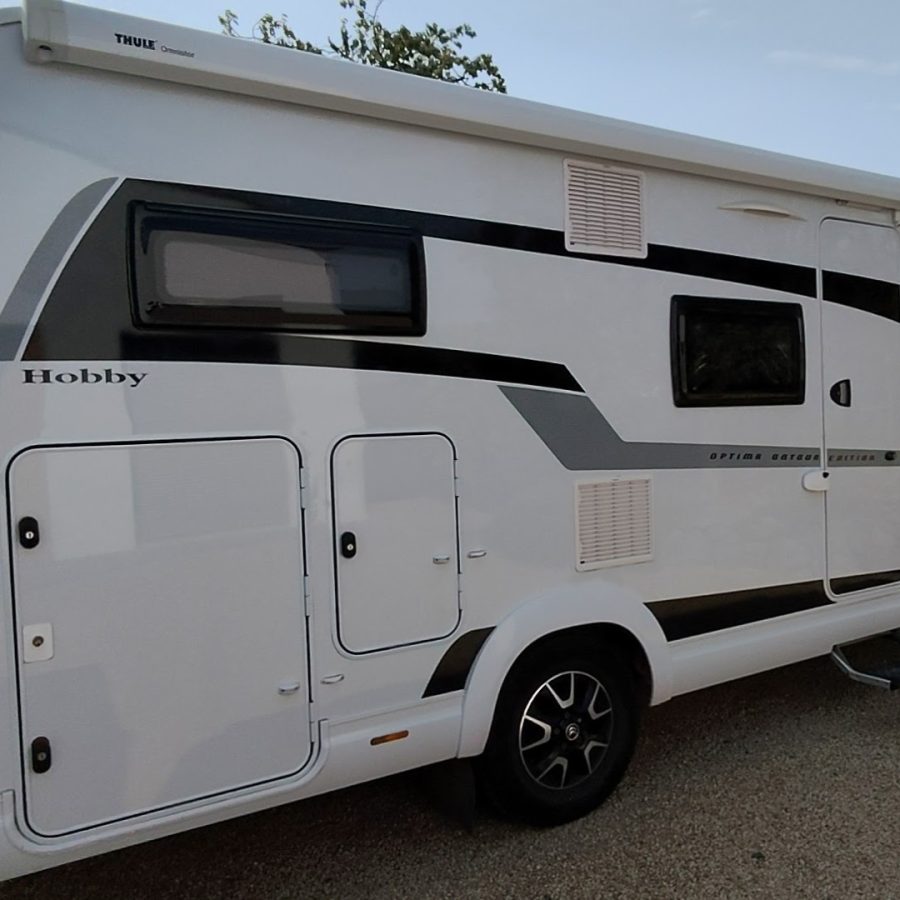 A SAISIR COMPACT HOBBY LITS JUMEAUX